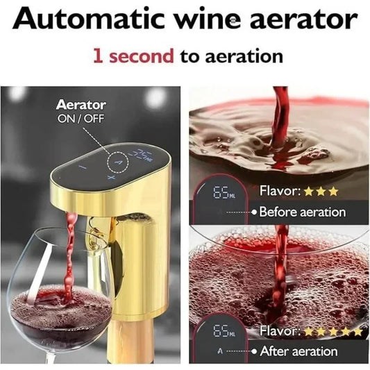 Smart Alcohol Dispenser - Wholesalus