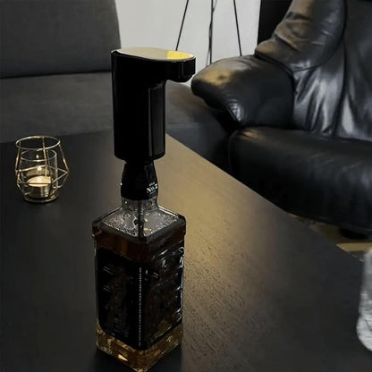 Smart Alcohol Dispenser - Wholesalus
