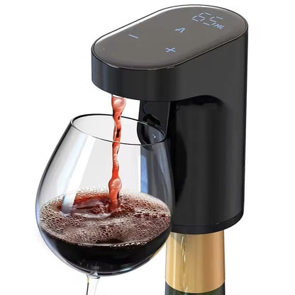 Smart Alcohol Dispenser - Wholesalus