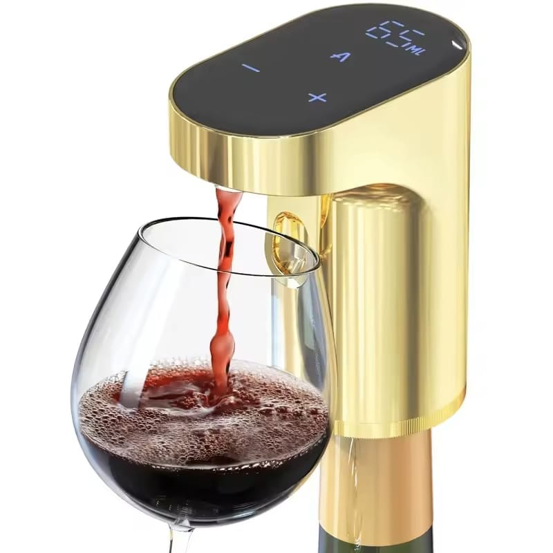 Smart Alcohol Dispenser - Wholesalus