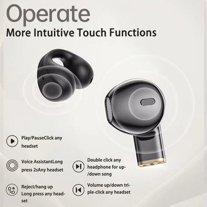 Smart Dual Bluetooth Headset - Wholesalus
