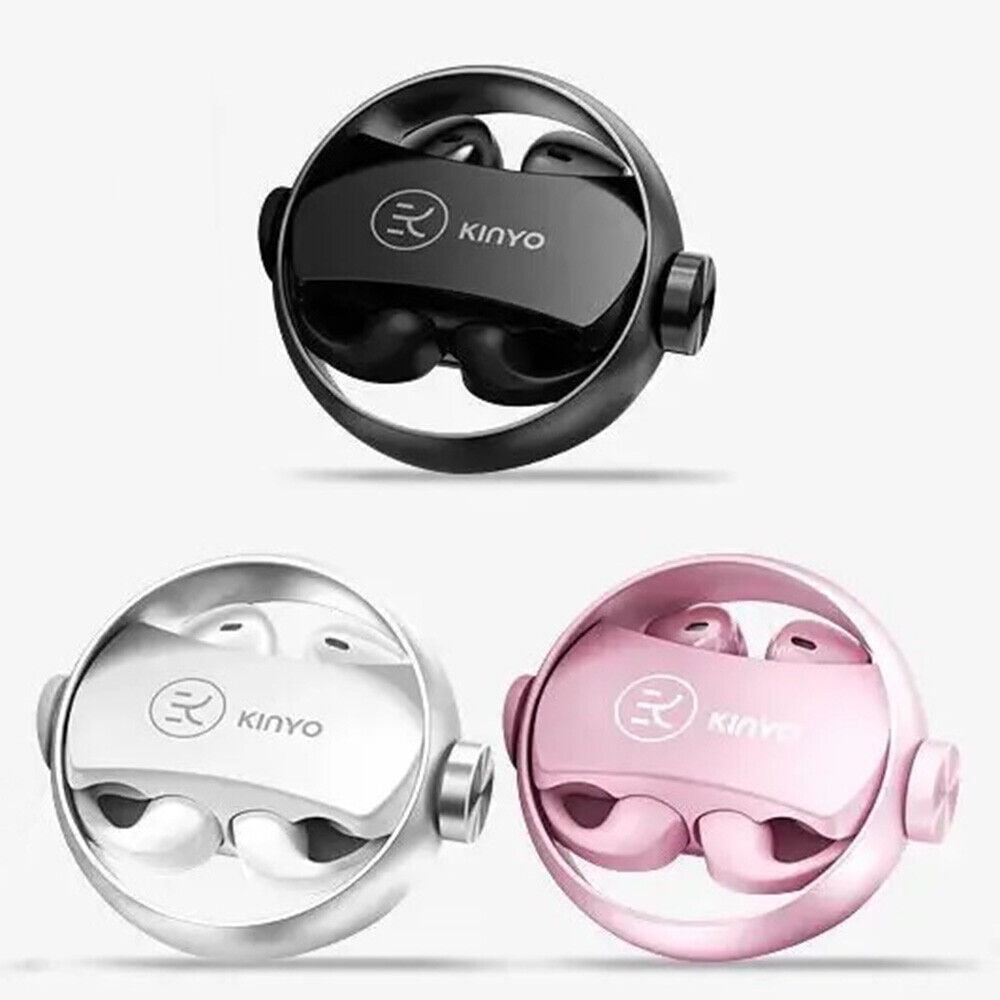 Smart Dual Bluetooth Headset - Wholesalus