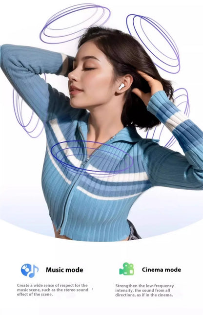 Smart Dual Bluetooth Headset - Wholesalus
