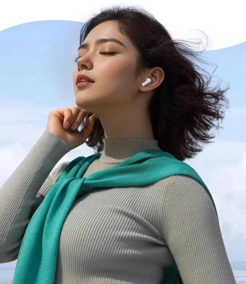 Smart Dual Bluetooth Headset - Wholesalus