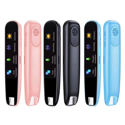 Smart Scan Translator Pen - Wholesalus