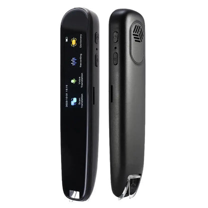 Smart Scan Translator Pen - Wholesalus