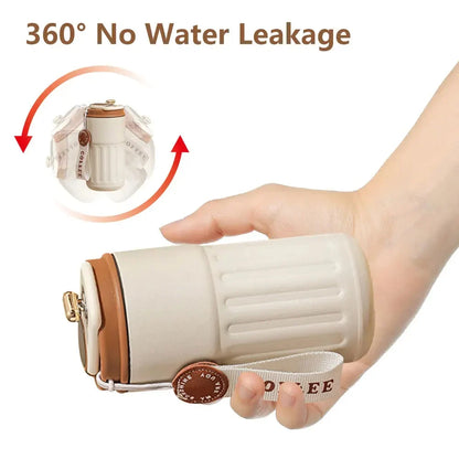 Smart Temperature Monitoring Coffee Cup - Wholesalus