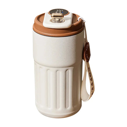 Smart Temperature Monitoring Coffee Cup - Wholesalus