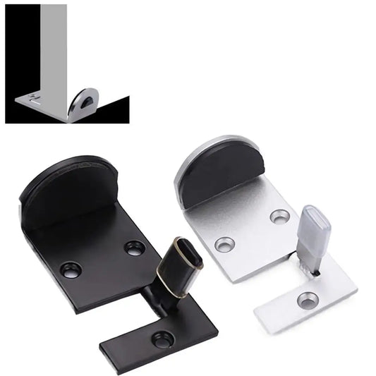 Strong Suction Door Stopper - Wholesalus