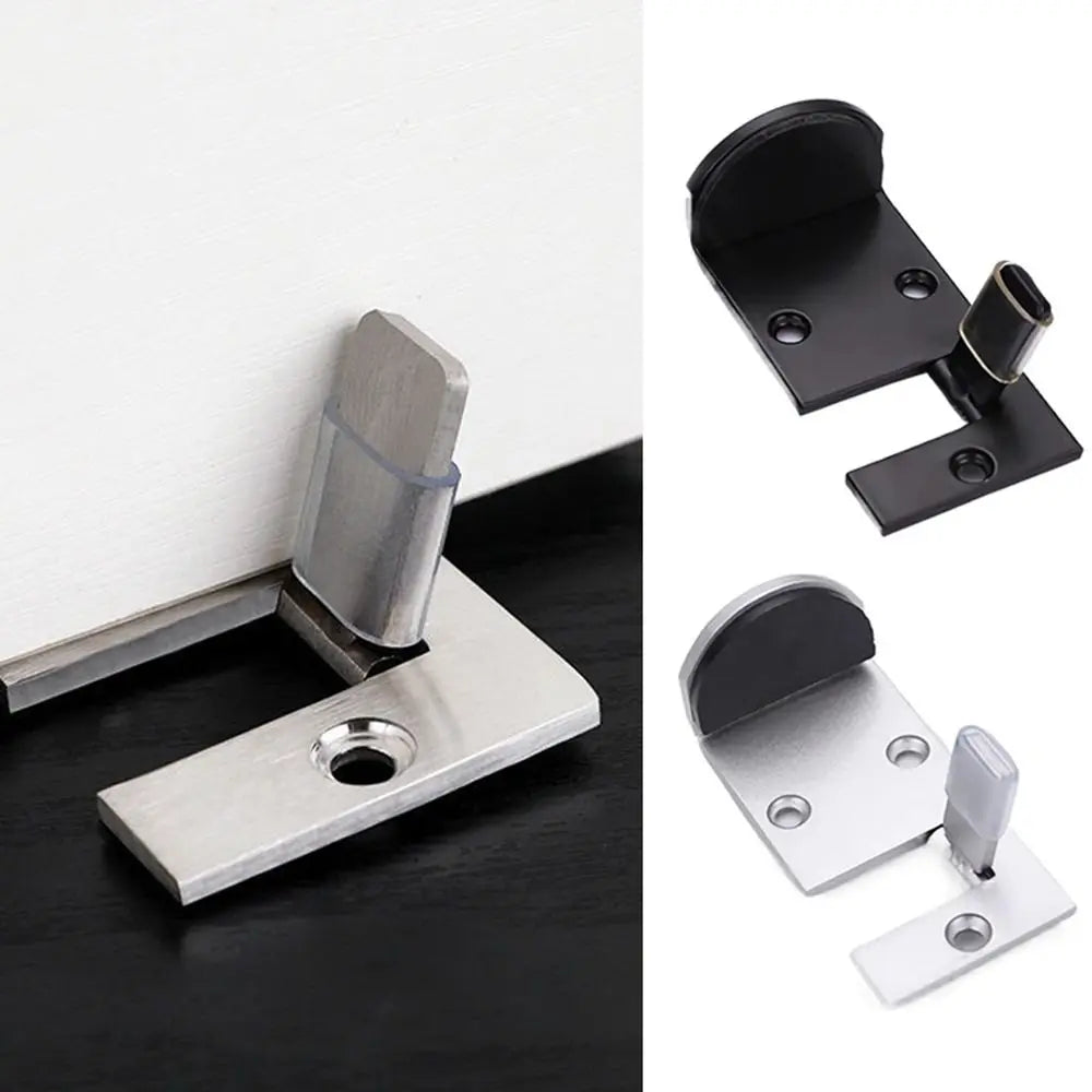 Strong Suction Door Stopper - Wholesalus
