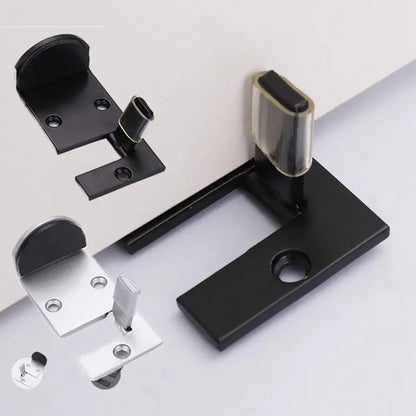 Strong Suction Door Stopper - Wholesalus