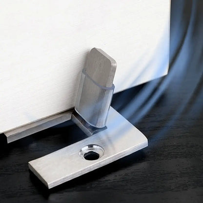 Strong Suction Door Stopper - Wholesalus