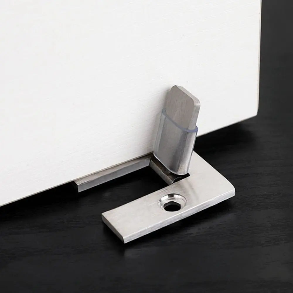 Strong Suction Door Stopper - Wholesalus