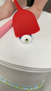 Wall Mounted Automatic Toothpaste Squeezer - Wholesalus