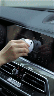 Suction Cup Magnetic Car Phone Holder - Wholesalus