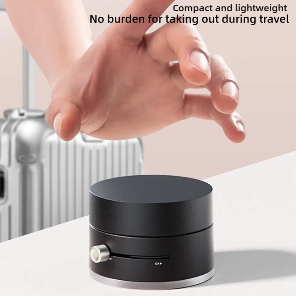 Suction Cup Magnetic Car Phone Holder - Wholesalus