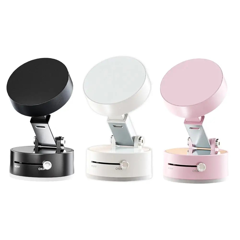 Suction Cup Magnetic Car Phone Holder - Wholesalus