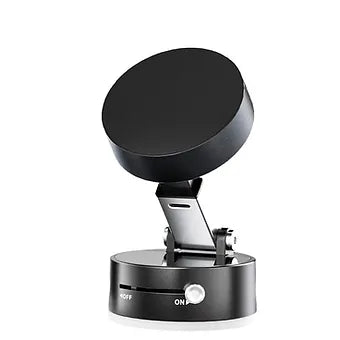 Suction Cup Magnetic Car Phone Holder - Wholesalus