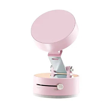 Suction Cup Magnetic Car Phone Holder - Wholesalus