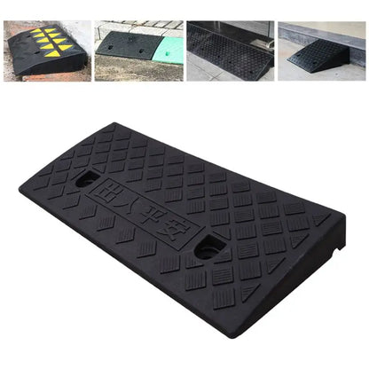 Triangle Ramp Pad - Wholesalus
