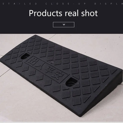 Triangle Ramp Pad - Wholesalus