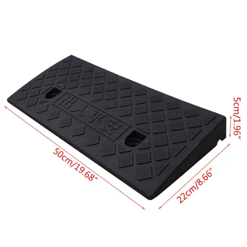Triangle Ramp Pad - Wholesalus