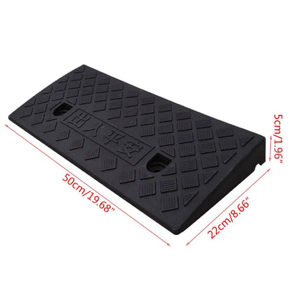 Triangle Ramp Pad - Wholesalus