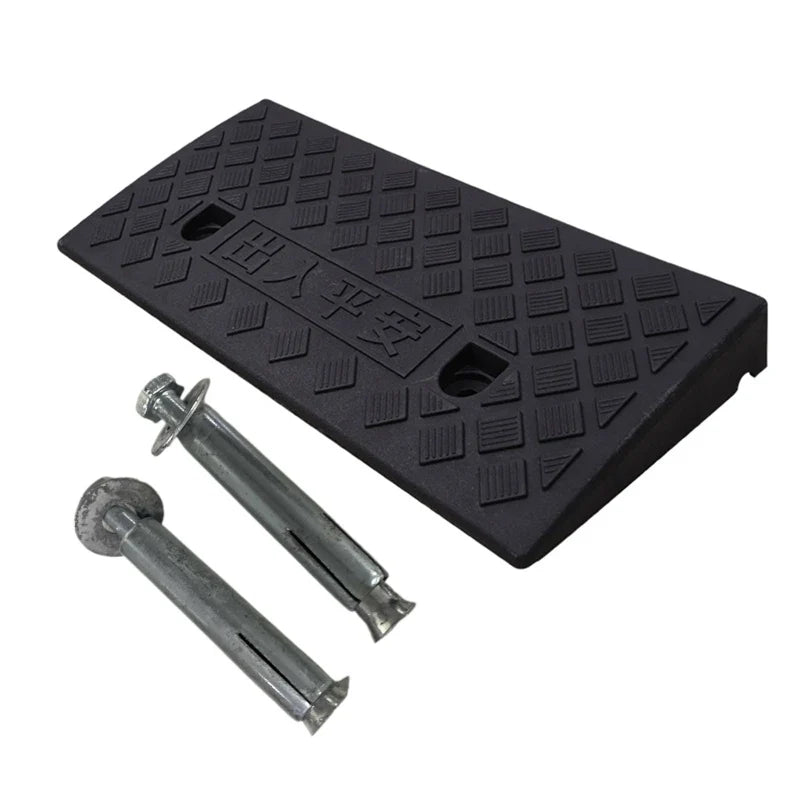 Triangle Ramp Pad - Wholesalus