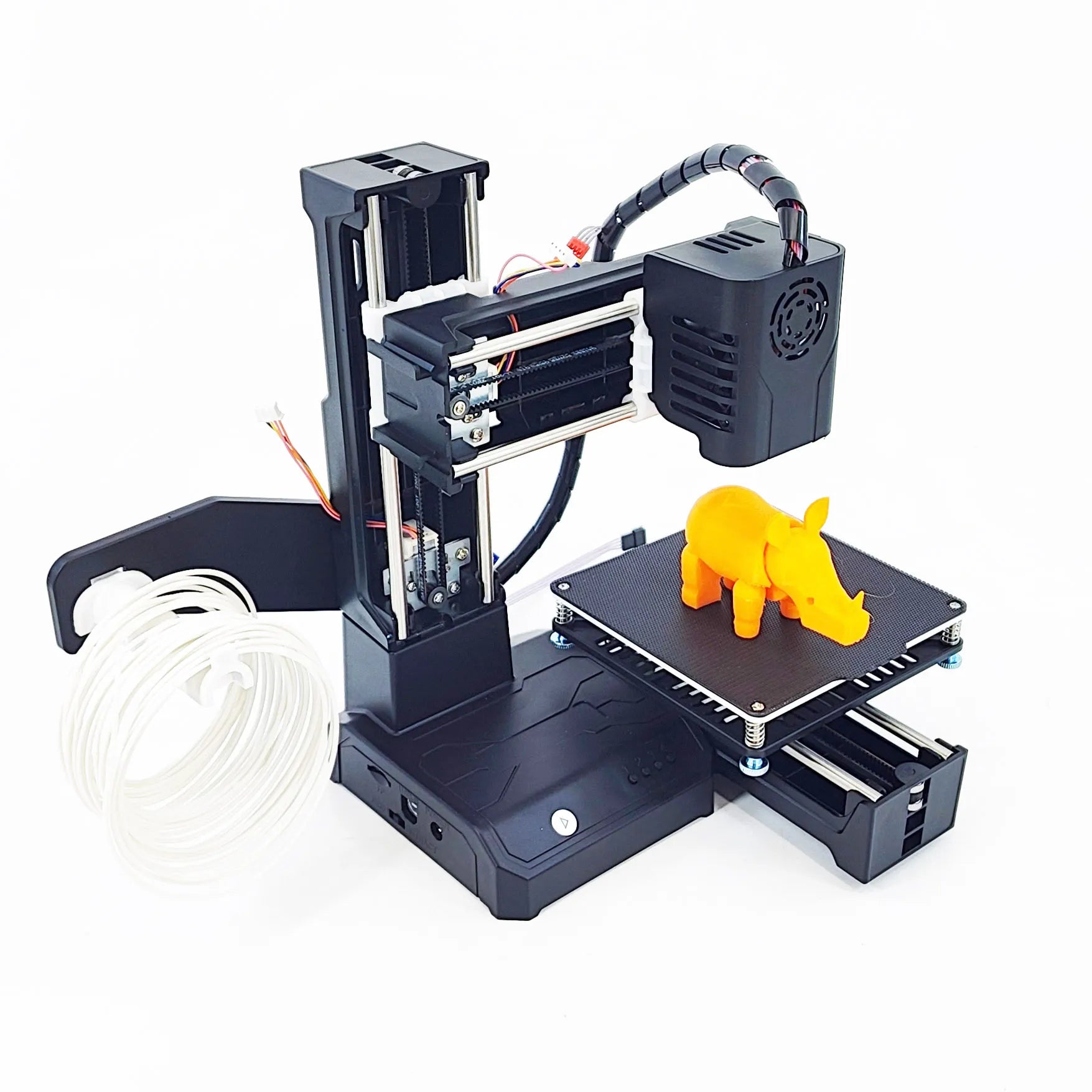 Mini Easy 3D Printer - Wholesalus