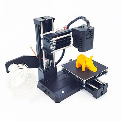 Mini Easy 3D Printer - Wholesalus