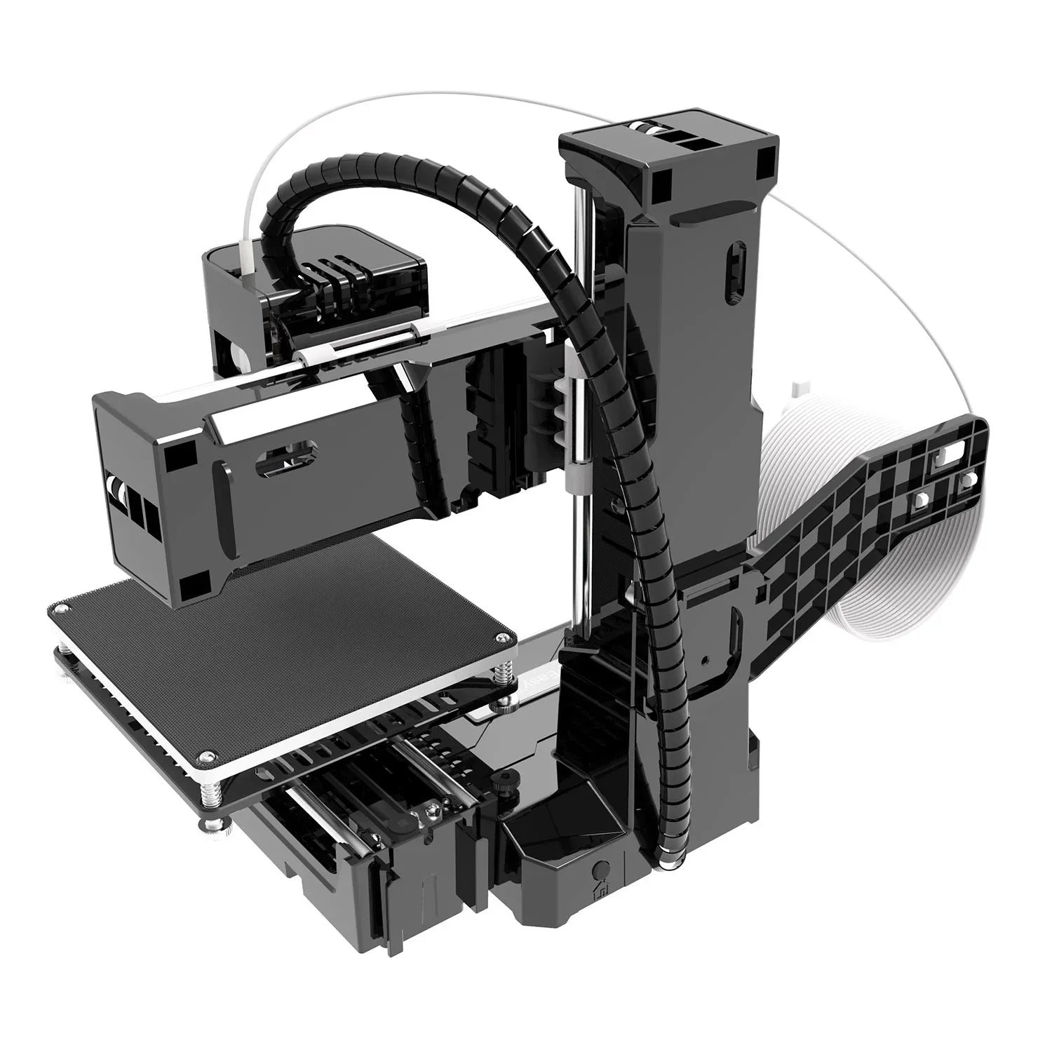 Mini Easy 3D Printer - Wholesalus