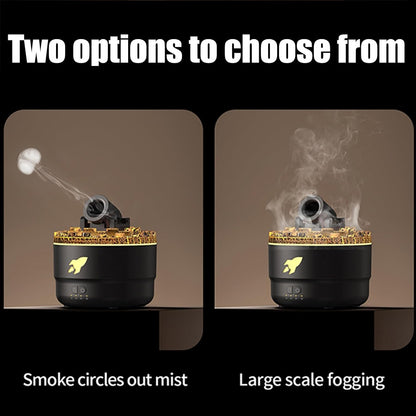 Cannons Aroma Humidifier - Wholesalus