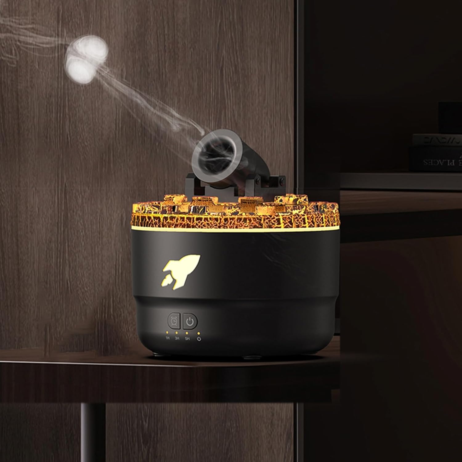 Cannons Aroma Humidifier - Wholesalus
