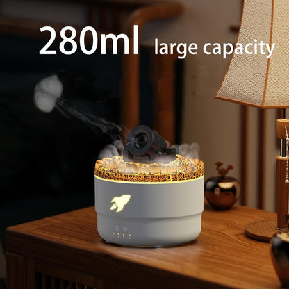 Cannons Aroma Humidifier - Wholesalus