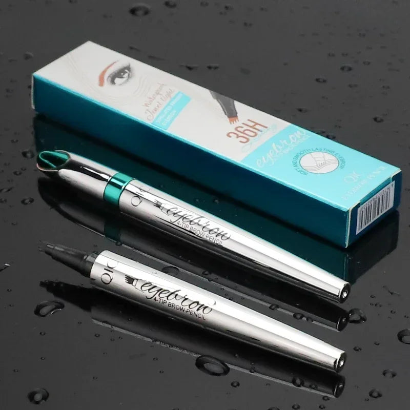 Waterproof Eyebrow Pencil - Wholesalus