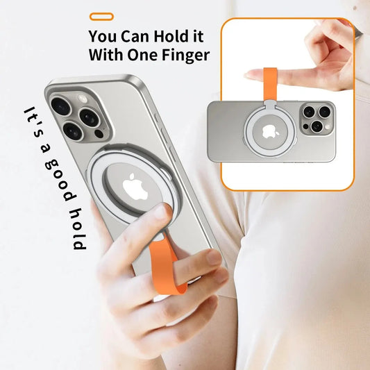MagSafe Phone Holder Strap - Wholesalus