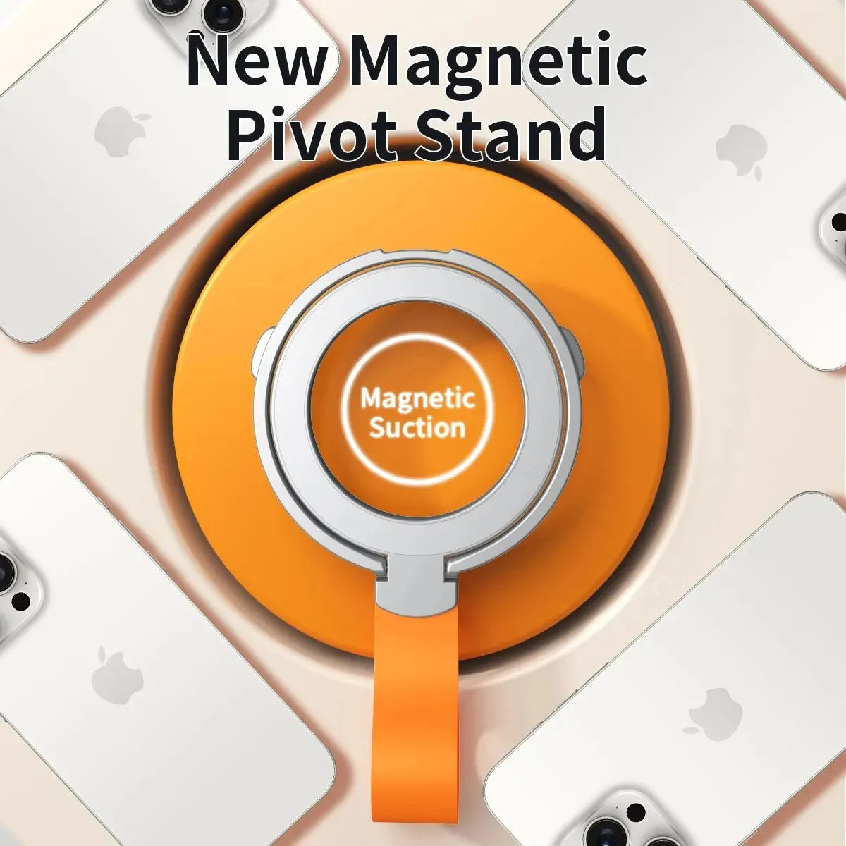 MagSafe Phone Holder Strap - Wholesalus