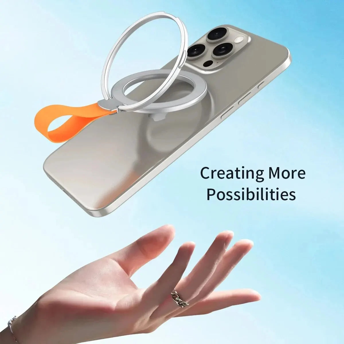 MagSafe Phone Holder Strap - Wholesalus