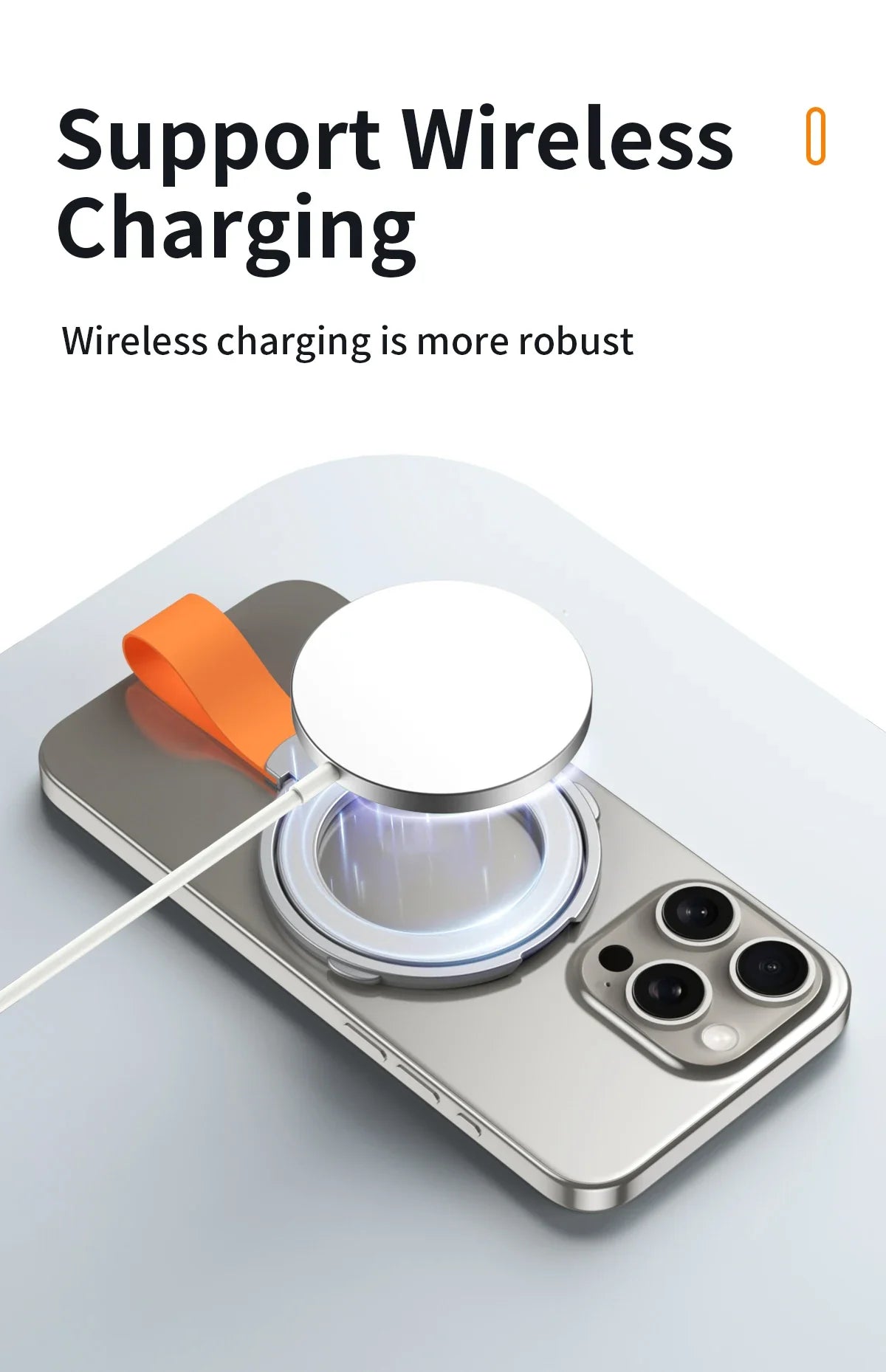 MagSafe Phone Holder Strap - Wholesalus