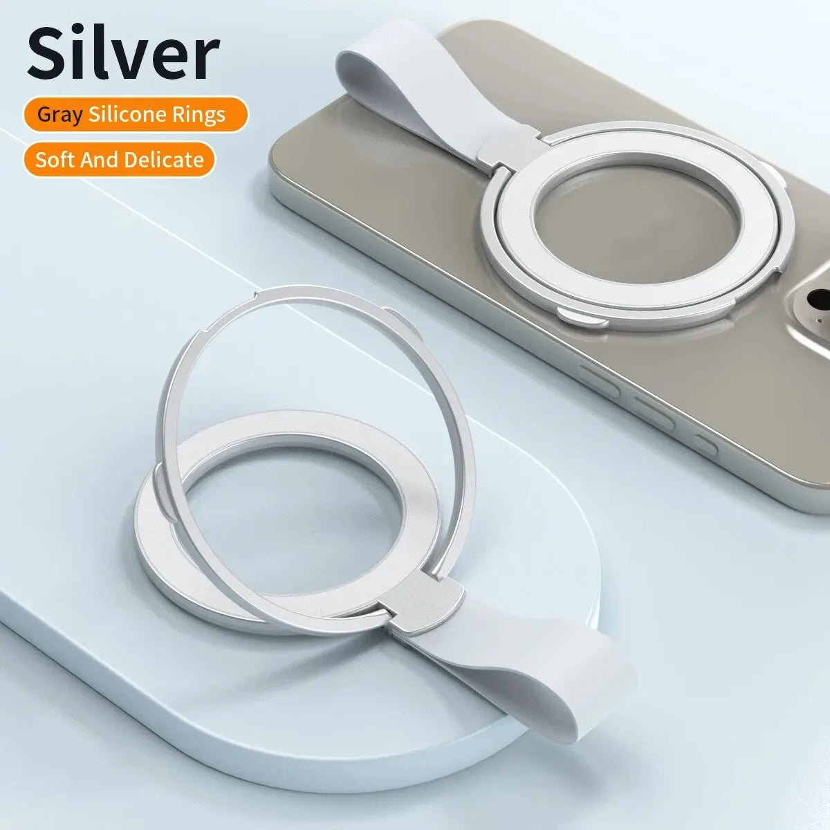 MagSafe Phone Holder Strap - Wholesalus