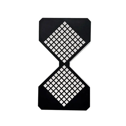 Electronic Digital Glow Hourglass - Wholesalus