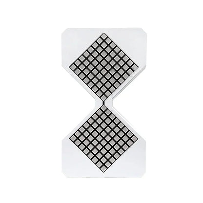 Electronic Digital Glow Hourglass - Wholesalus
