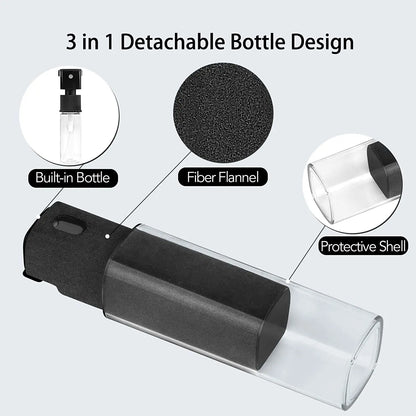 2 In 1 Mini Screen Cleaner - Wholesalus