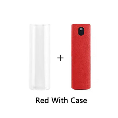 2 In 1 Mini Screen Cleaner - Wholesalus
