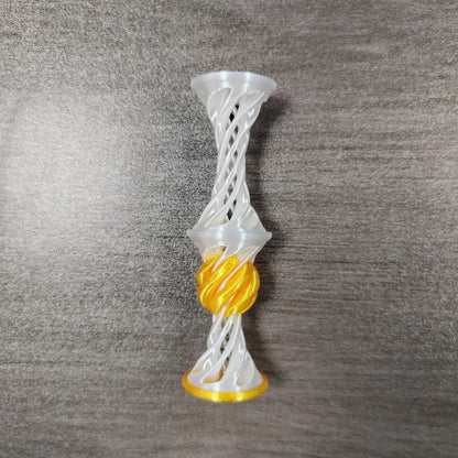 3D Spiral Illusion Fidget Toy - Wholesalus