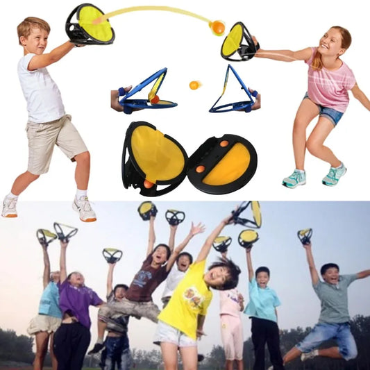 Hand TossPro Reflex Trainer - Wholesalus