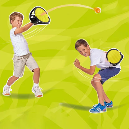 Hand TossPro Reflex Trainer - Wholesalus
