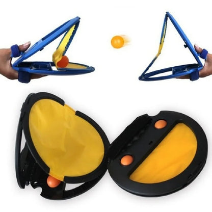 Hand TossPro Reflex Trainer - Wholesalus