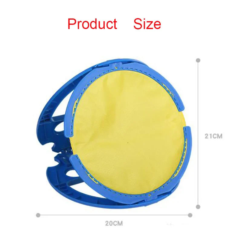 Hand TossPro Reflex Trainer - Wholesalus