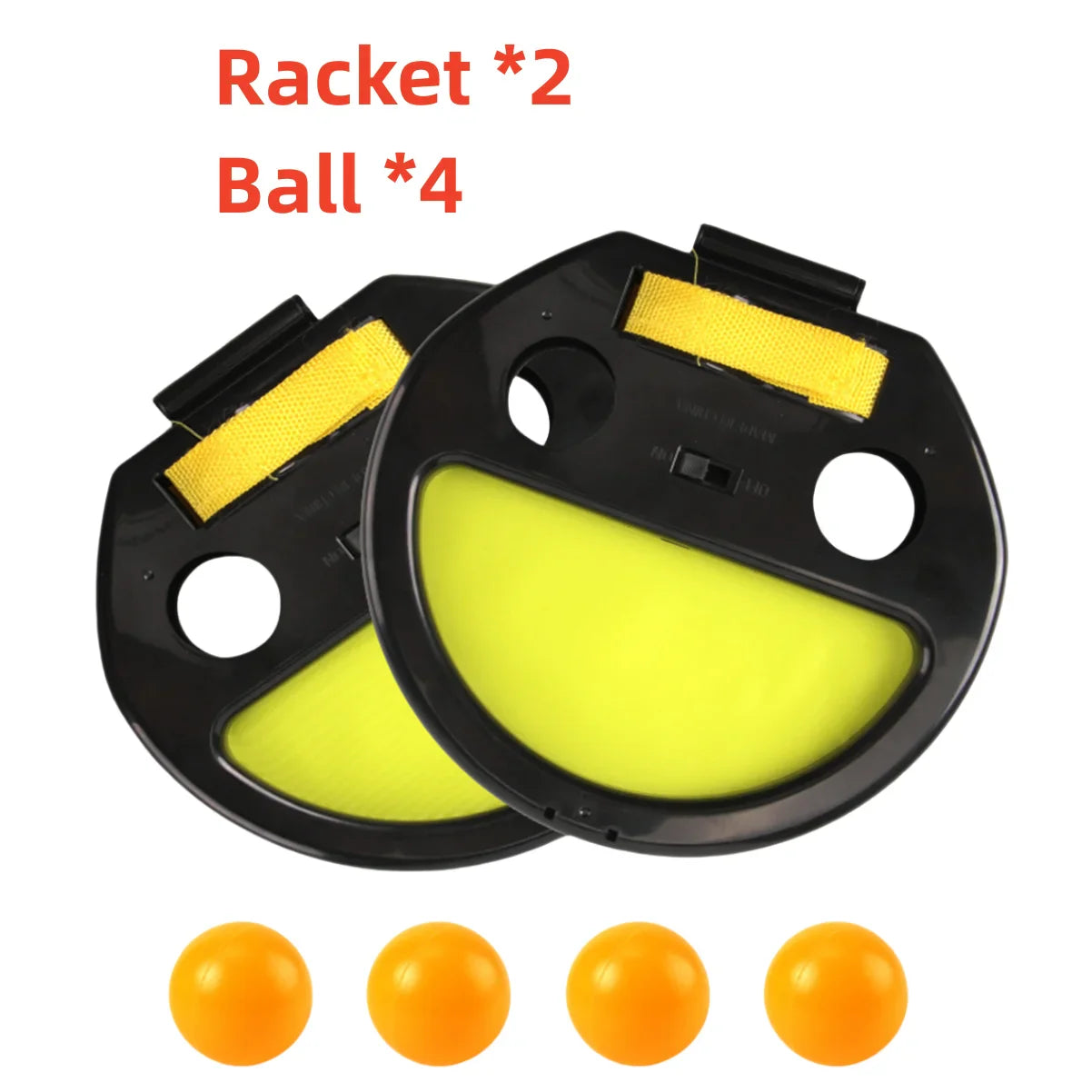 Hand TossPro Reflex Trainer - Wholesalus